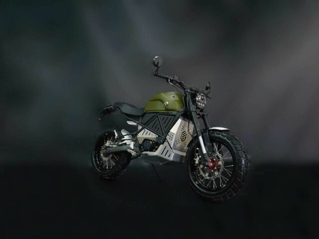 Геон Другая, объемом двигателя 15 л и пробегом 0 тыс. км за 5600 $, фото 2 на Automoto.ua