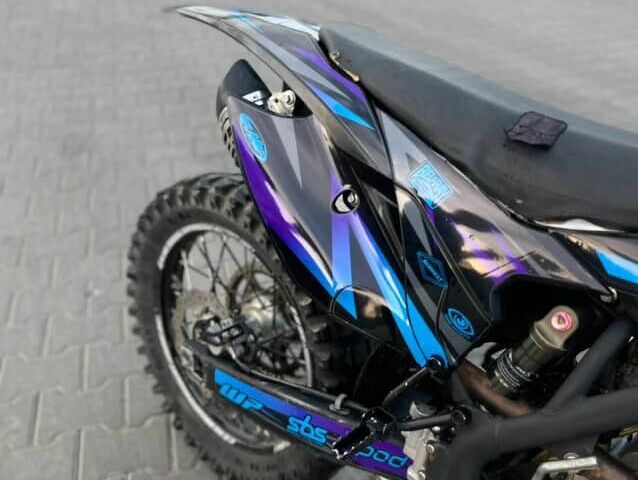 Геон Другая, объемом двигателя 0.3 л и пробегом 0 тыс. км за 2000 $, фото 5 на Automoto.ua