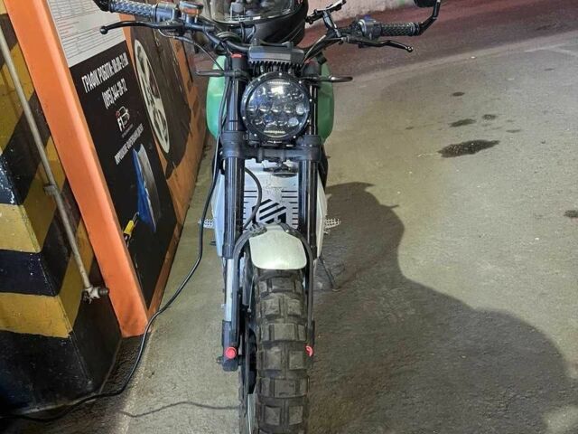 Геон Другая, объемом двигателя 15 л и пробегом 0 тыс. км за 5600 $, фото 18 на Automoto.ua