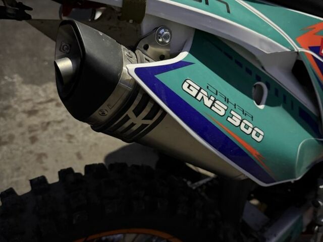 Геон Другая, объемом двигателя 0.3 л и пробегом 0 тыс. км за 2500 $, фото 9 на Automoto.ua