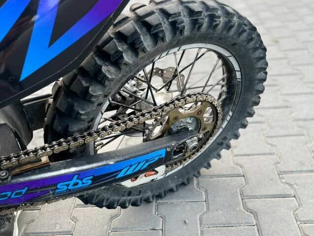 Геон Другая, объемом двигателя 0.3 л и пробегом 0 тыс. км за 2000 $, фото 4 на Automoto.ua