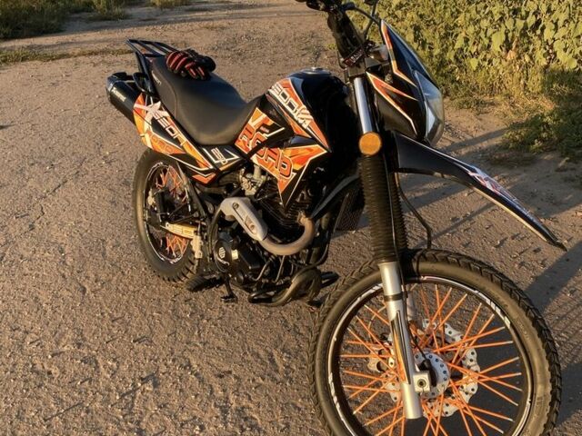 Геон Другая, объемом двигателя 0.25 л и пробегом 0 тыс. км за 1200 $, фото 5 на Automoto.ua