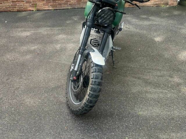 Геон Другая, объемом двигателя 15 л и пробегом 0 тыс. км за 5600 $, фото 9 на Automoto.ua