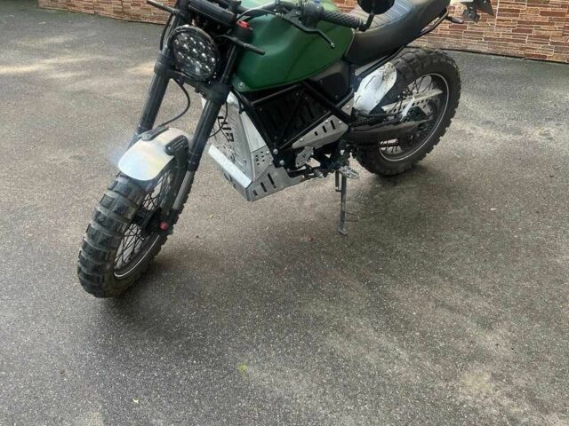 Геон Другая, объемом двигателя 15 л и пробегом 0 тыс. км за 5600 $, фото 8 на Automoto.ua