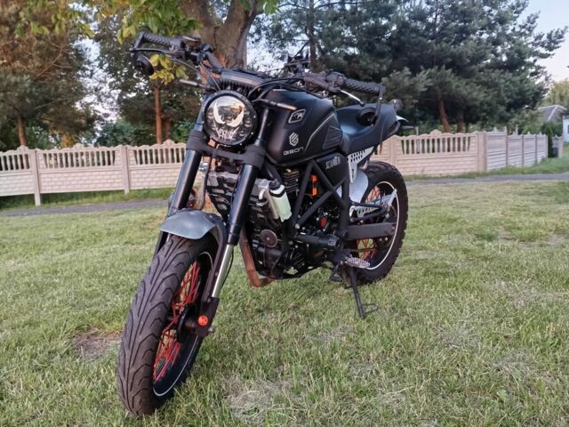 Геон Другая, объемом двигателя 0.3 л и пробегом 0 тыс. км за 2050 $, фото 3 на Automoto.ua