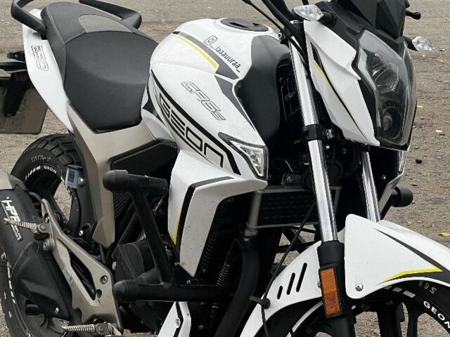 Геон Другая, объемом двигателя 0.25 л и пробегом 0 тыс. км за 1391 $, фото 2 на Automoto.ua