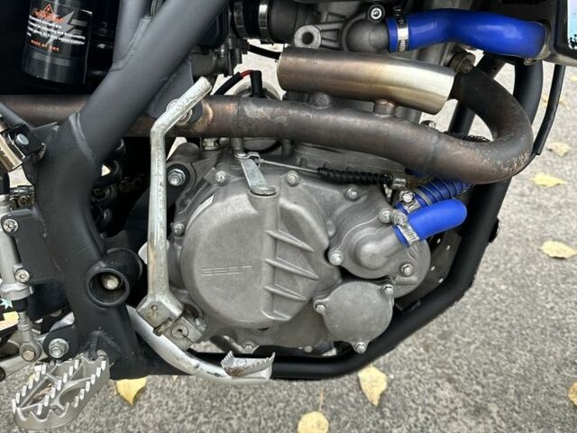 Геон Другая, объемом двигателя 0.3 л и пробегом 0 тыс. км за 2200 $, фото 7 на Automoto.ua