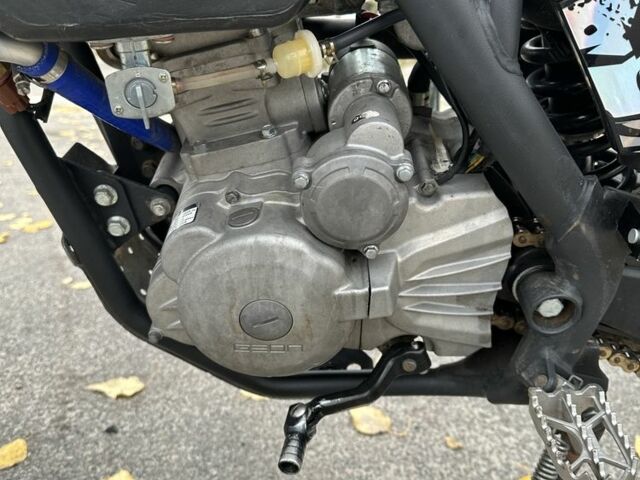 Геон Другая, объемом двигателя 0.3 л и пробегом 0 тыс. км за 2200 $, фото 9 на Automoto.ua