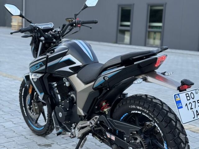 Геон Другая, объемом двигателя 0.25 л и пробегом 0 тыс. км за 1392 $, фото 3 на Automoto.ua