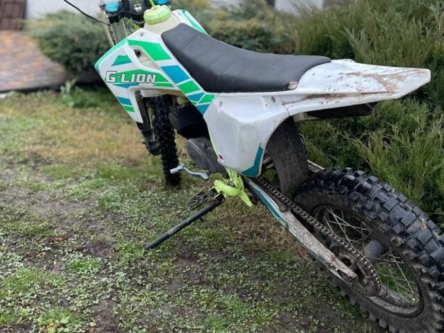 Геон Другая, объемом двигателя 0.15 л и пробегом 0 тыс. км за 568 $, фото 4 на Automoto.ua