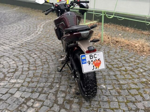 Геон Другая, объемом двигателя 0.25 л и пробегом 0 тыс. км за 1500 $, фото 1 на Automoto.ua