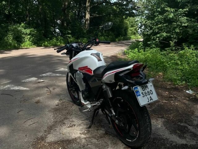 Геон Інша, об'ємом двигуна 0.2 л та пробігом 0 тис. км за 1211 $, фото 6 на Automoto.ua