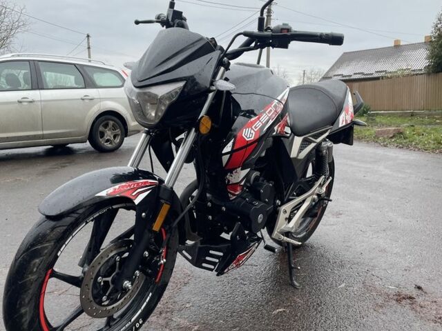 Геон Інша, об'ємом двигуна 0.2 л та пробігом 0 тис. км за 1110 $, фото 3 на Automoto.ua