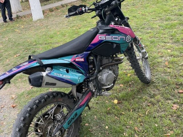 Геон Другая, объемом двигателя 0.3 л и пробегом 0 тыс. км за 2700 $, фото 2 на Automoto.ua