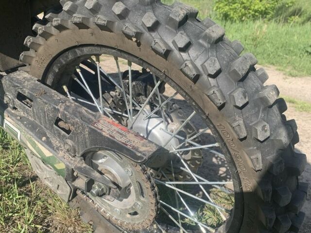 Геон Другая, объемом двигателя 0.25 л и пробегом 0 тыс. км за 1250 $, фото 2 на Automoto.ua