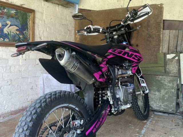 Геон Другая, объемом двигателя 0.3 л и пробегом 0 тыс. км за 2087 $, фото 5 на Automoto.ua