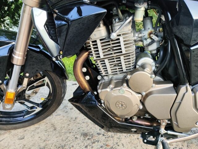 Геон Інша, об'ємом двигуна 0.25 л та пробігом 0 тис. км за 2200 $, фото 7 на Automoto.ua