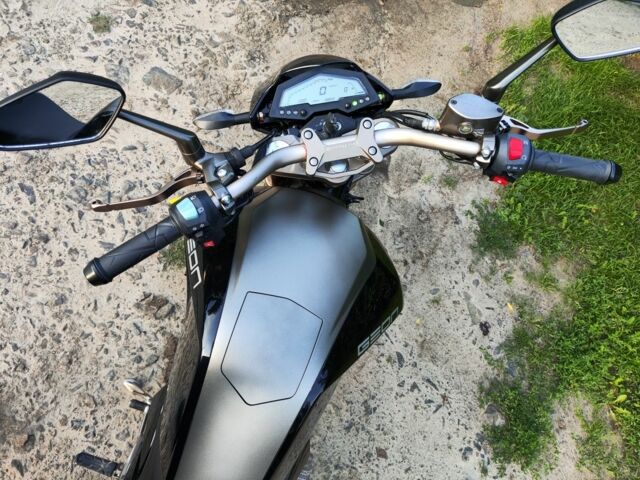 Геон Інша, об'ємом двигуна 0.25 л та пробігом 0 тис. км за 2200 $, фото 6 на Automoto.ua