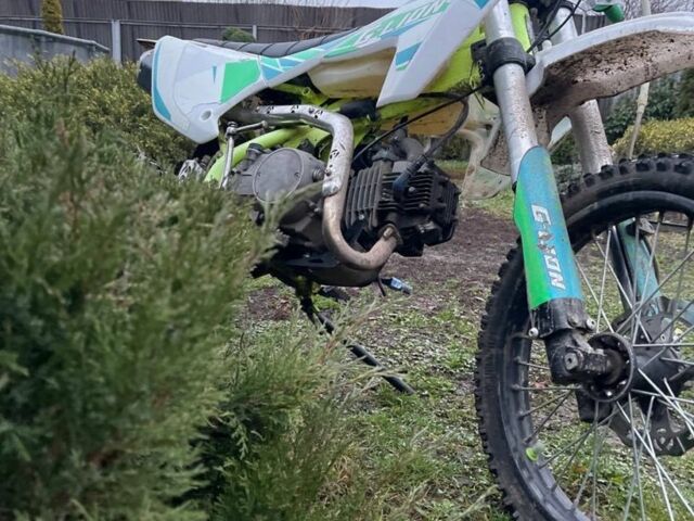 Геон Другая, объемом двигателя 0.15 л и пробегом 0 тыс. км за 569 $, фото 1 на Automoto.ua