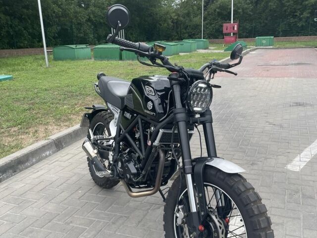 Геон Другая, объемом двигателя 0.25 л и пробегом 0 тыс. км за 1850 $, фото 1 на Automoto.ua