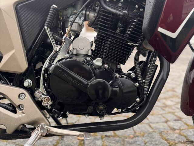 Геон Другая, объемом двигателя 0.25 л и пробегом 0 тыс. км за 1500 $, фото 5 на Automoto.ua