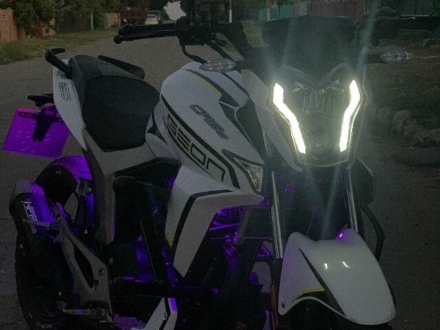 Геон Другая, объемом двигателя 0.25 л и пробегом 0 тыс. км за 1391 $, фото 7 на Automoto.ua