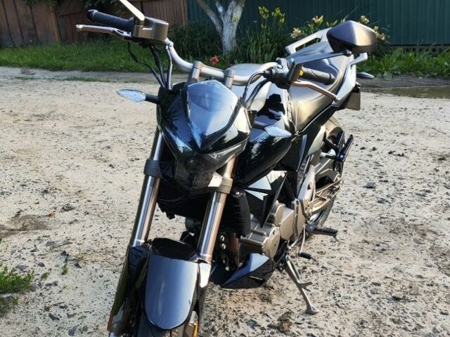 Геон Інша, об'ємом двигуна 0.25 л та пробігом 0 тис. км за 2200 $, фото 1 на Automoto.ua