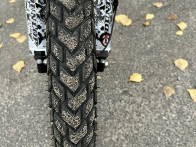 Геон Другая, объемом двигателя 0.3 л и пробегом 0 тыс. км за 2200 $, фото 12 на Automoto.ua