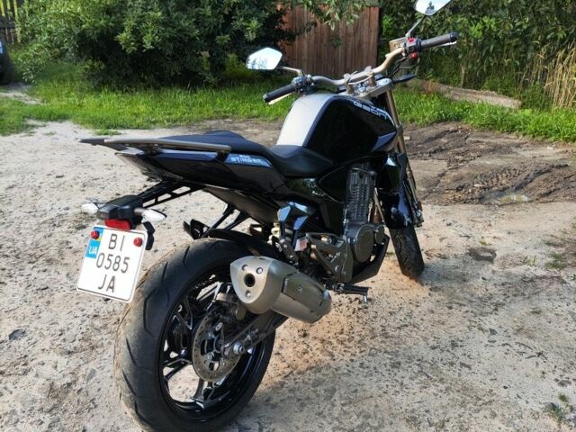 Геон Інша, об'ємом двигуна 0.25 л та пробігом 0 тис. км за 2200 $, фото 5 на Automoto.ua