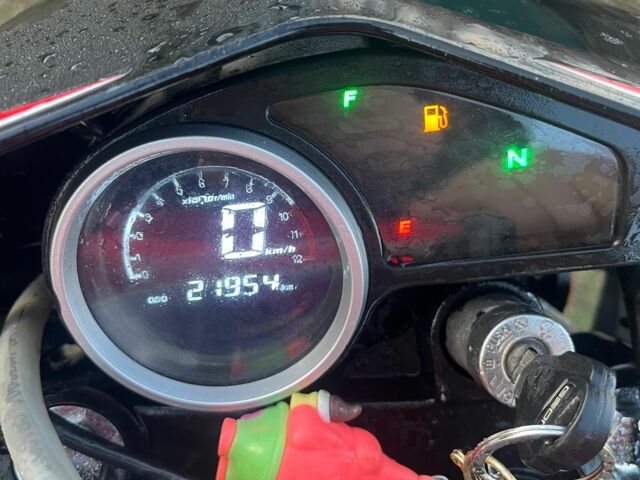 Геон Другая, объемом двигателя 0 л и пробегом 0 тыс. км за 800 $, фото 5 на Automoto.ua