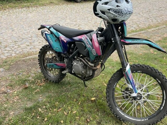 Геон Другая, объемом двигателя 0.3 л и пробегом 0 тыс. км за 2700 $, фото 3 на Automoto.ua