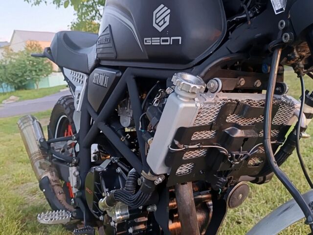Геон Другая, объемом двигателя 0.3 л и пробегом 0 тыс. км за 2050 $, фото 5 на Automoto.ua