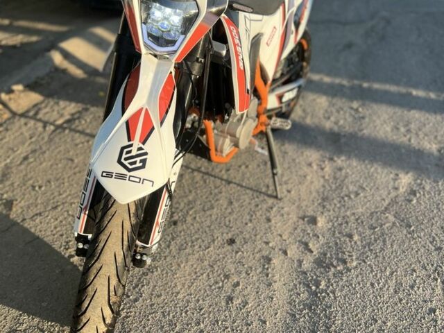 Геон Другая, объемом двигателя 0.3 л и пробегом 0 тыс. км за 1990 $, фото 4 на Automoto.ua