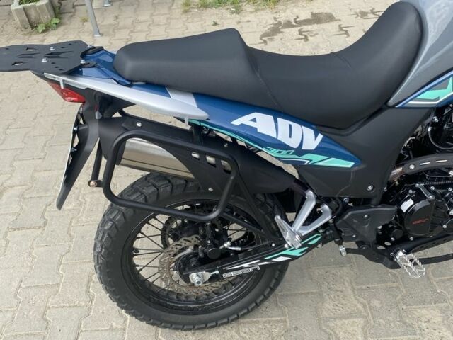 Геон Другая, объемом двигателя 0.3 л и пробегом 0 тыс. км за 2050 $, фото 12 на Automoto.ua
