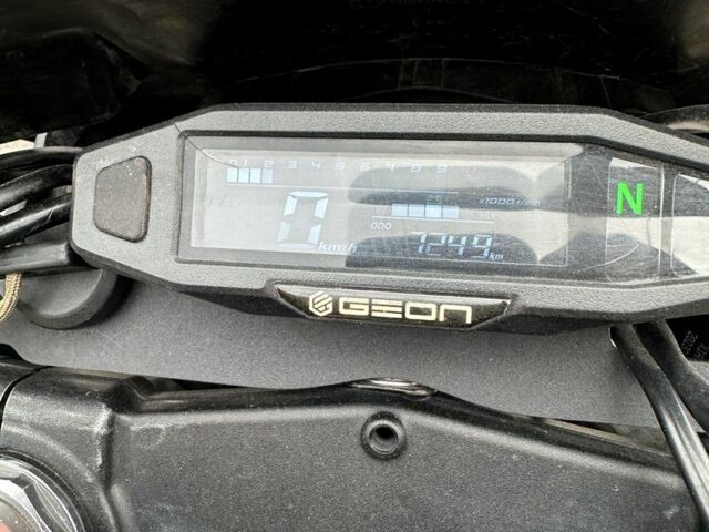 Геон Другая, объемом двигателя 0.3 л и пробегом 0 тыс. км за 2200 $, фото 15 на Automoto.ua