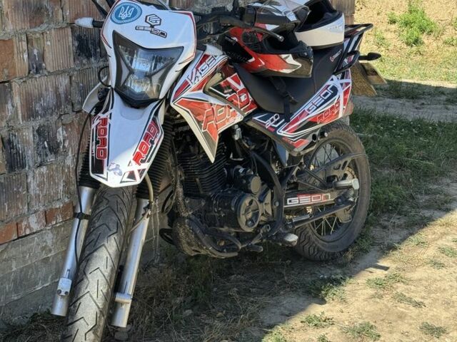 Геон Інша, об'ємом двигуна 0.2 л та пробігом 0 тис. км за 1100 $, фото 3 на Automoto.ua