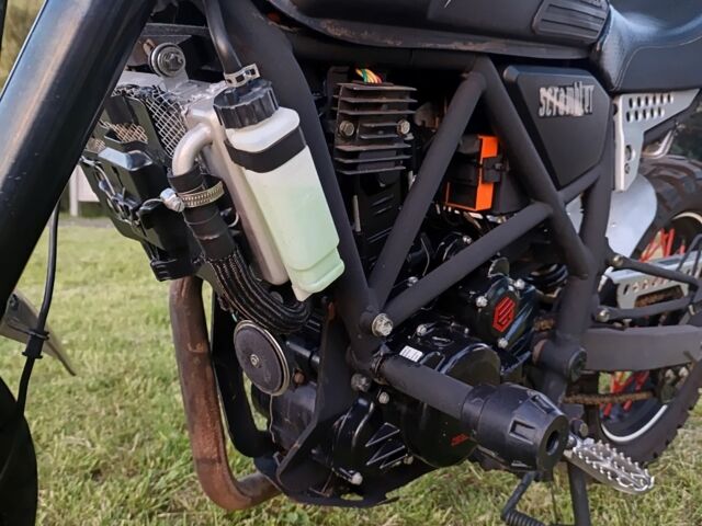 Геон Другая, объемом двигателя 0.3 л и пробегом 0 тыс. км за 2050 $, фото 7 на Automoto.ua