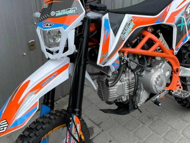 Геон Другая, объемом двигателя 0.19 л и пробегом 0 тыс. км за 1393 $, фото 2 на Automoto.ua