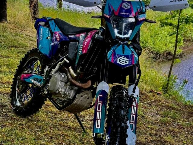 Геон Інша, об'ємом двигуна 0 л та пробігом 0 тис. км за 2550 $, фото 2 на Automoto.ua