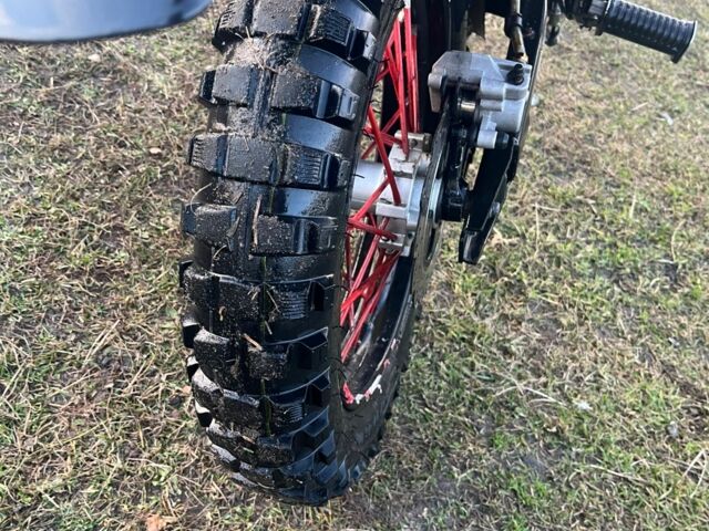 Геон Другая, объемом двигателя 0 л и пробегом 0 тыс. км за 800 $, фото 4 на Automoto.ua