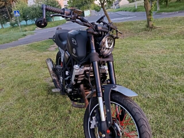 Геон Другая, объемом двигателя 0.3 л и пробегом 0 тыс. км за 2050 $, фото 4 на Automoto.ua