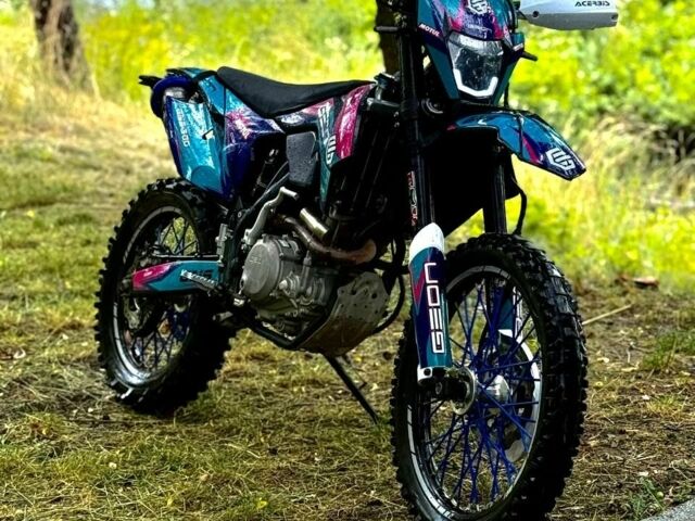 Геон Інша, об'ємом двигуна 0 л та пробігом 0 тис. км за 2550 $, фото 3 на Automoto.ua