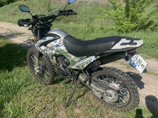 Геон Другая, объемом двигателя 0.25 л и пробегом 0 тыс. км за 1250 $, фото 1 на Automoto.ua