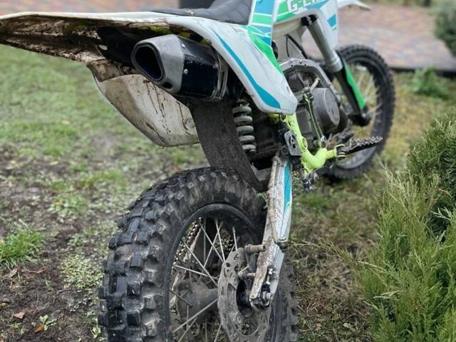 Геон Другая, объемом двигателя 0.15 л и пробегом 0 тыс. км за 568 $, фото 3 на Automoto.ua