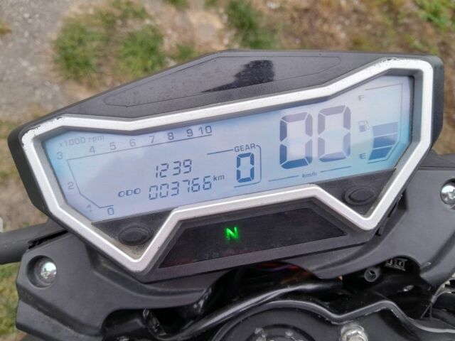 Геон Другая, объемом двигателя 0.25 л и пробегом 0 тыс. км за 928 $, фото 2 на Automoto.ua