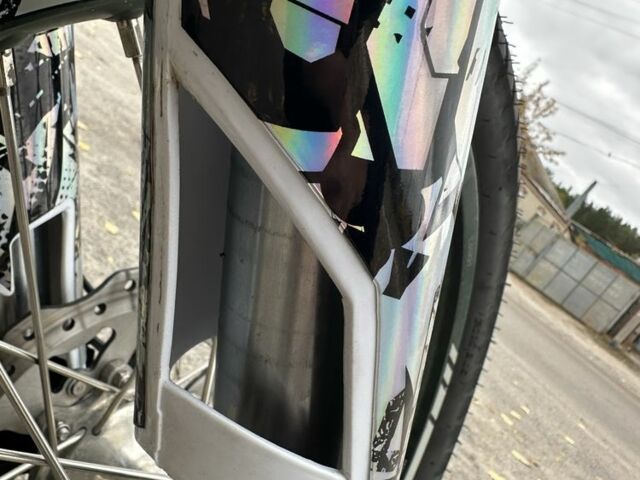 Геон Другая, объемом двигателя 0.3 л и пробегом 0 тыс. км за 2200 $, фото 13 на Automoto.ua