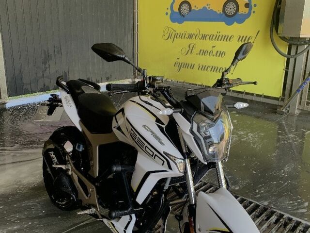 Геон Другая, объемом двигателя 0.25 л и пробегом 0 тыс. км за 1391 $, фото 5 на Automoto.ua