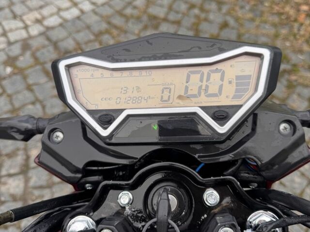 Геон Другая, объемом двигателя 0.25 л и пробегом 0 тыс. км за 1500 $, фото 7 на Automoto.ua