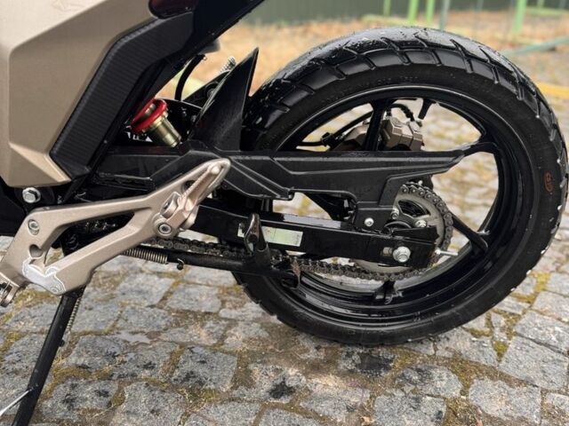 Геон Другая, объемом двигателя 0.25 л и пробегом 0 тыс. км за 1500 $, фото 2 на Automoto.ua