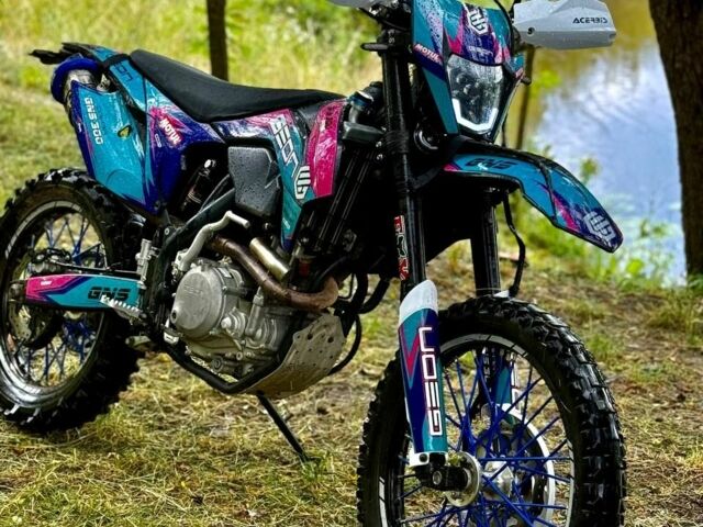 Геон Інша, об'ємом двигуна 0 л та пробігом 0 тис. км за 2550 $, фото 1 на Automoto.ua